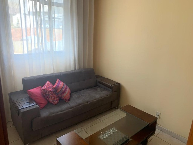 Apartamento 3 quartos - Foto 11
