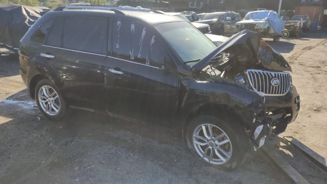 Sucata Lifan X60 1.8 16V 2015