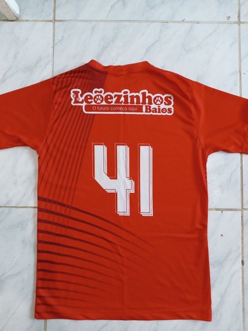 Camisa do Inter de Lages - Foto 2