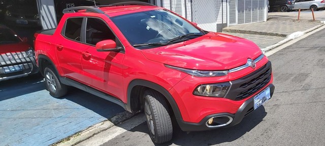 FIAT TORO FREEDONB1.8 FLEX