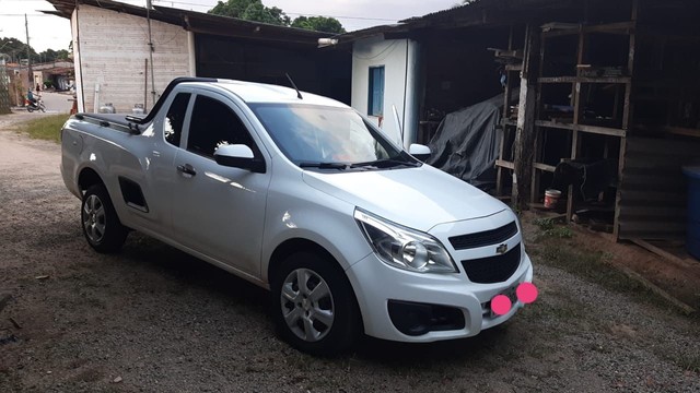 MONTANA LS 2015 COMPLETA.SO 90MIL KM.ORIGINAL