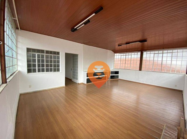 Casa à venda, 500 m² por R$ 1.100.000,00 - Santa Tereza - Belo Horizonte/MG