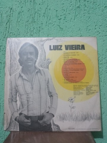 Luiz Vieira - Foto 2