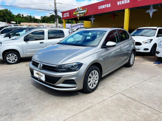 POLO HATCH 2020/2020 1.0