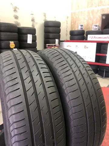 185 60 15 roadstone. base de troca. 10x61,29 Ja montado ou desconto a vista