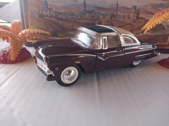 Miniatura Ford Victoria