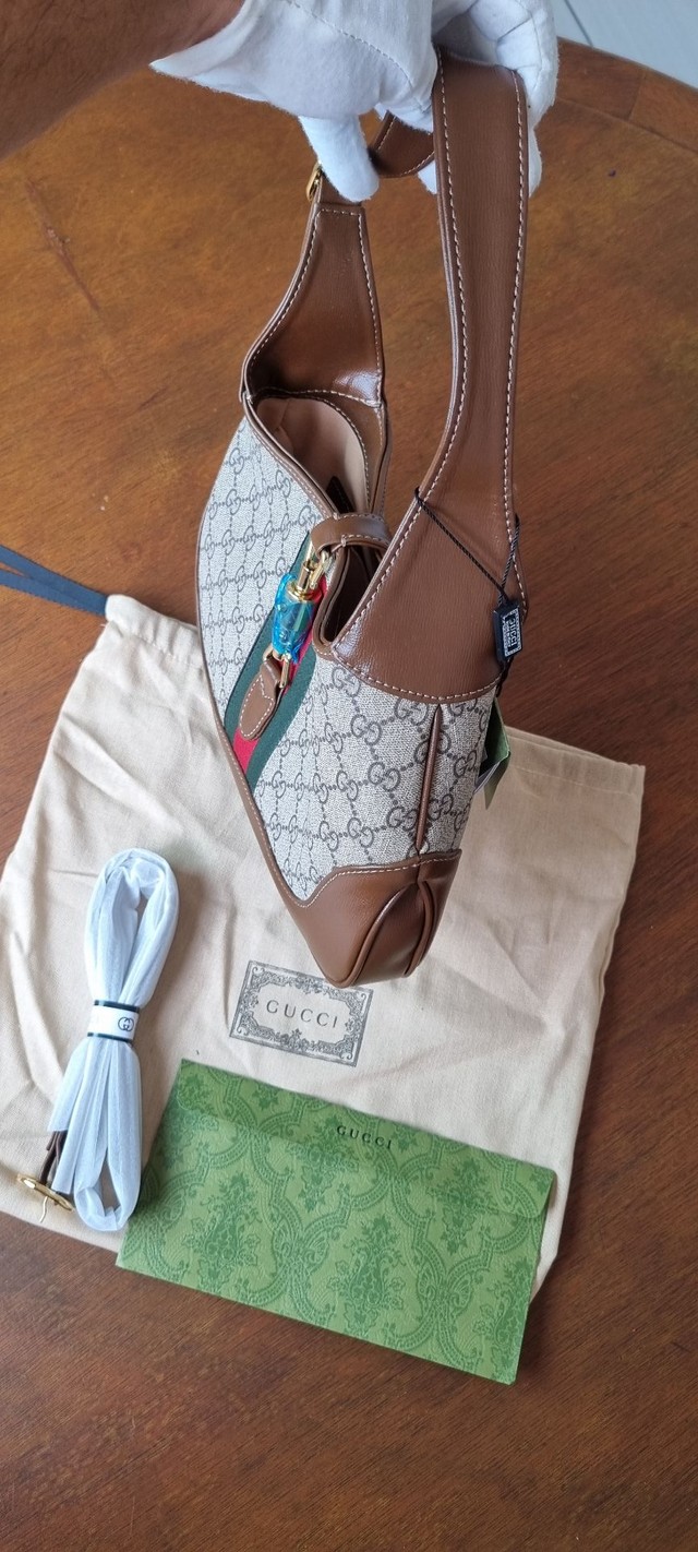 Bolsa Gucci Jackie ! - Foto 2
