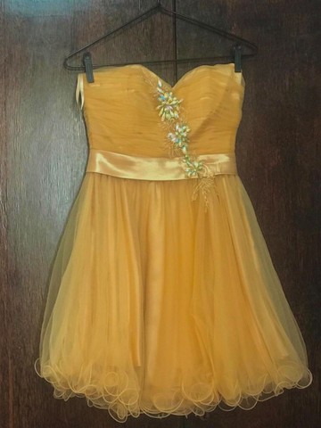 Vestido de Festa 