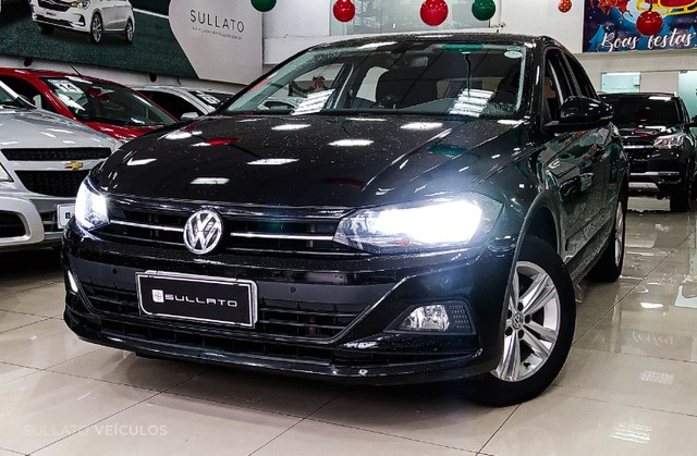 polo 2018 olx