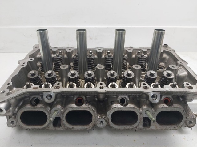 Cabeçote stander toyota corolla 2.0 16V 16/17 smp  - Foto 3