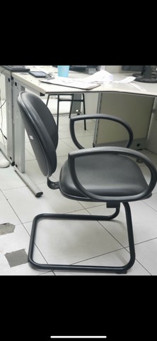 cadeira executiva 
