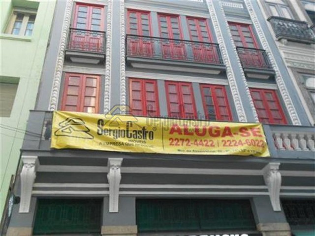 Centro | Prédio