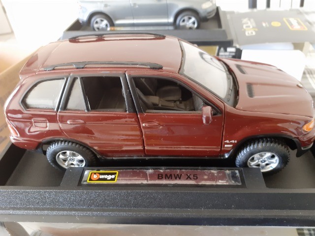 Miniatura BMW X5  - Foto 2