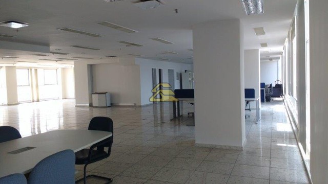 Centro | Andar