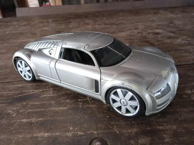 Miniatura Audi 1/18
