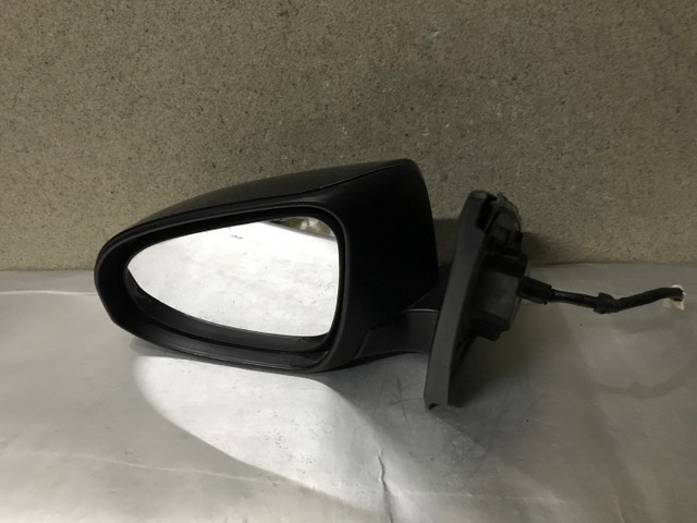 Retrovisor Etios( Elétrico) sem pisca
