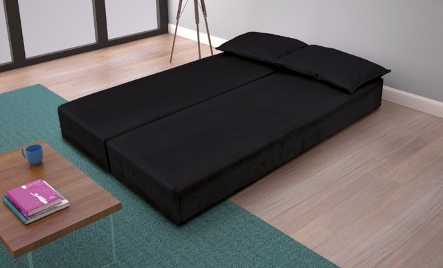 Bicama Sofanete 3 em 1 Medida Especial . Produto Novo Direto da Fábrica P/Sua Casa. - Foto 5