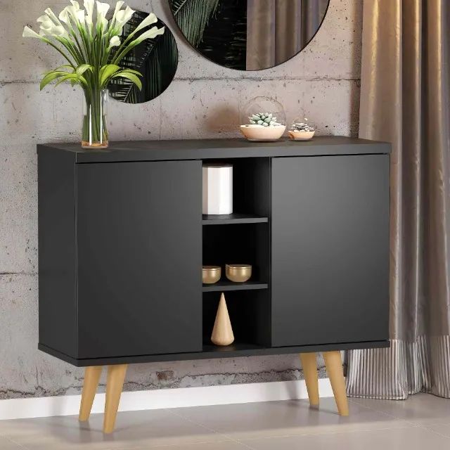Buffet Infinity 2P  Frete Grátis - Até 12x  - Foto 4