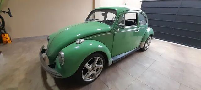 VOLKSWAGEN FUSCA 1973 - 1247707753