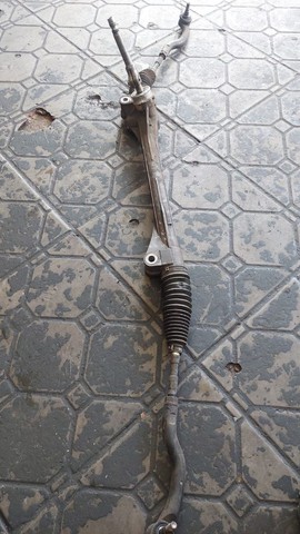 Caixa direcao eletrica Toyota rav4 2006 a 2011