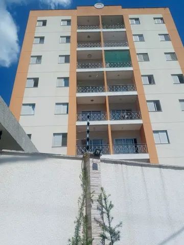 Captação de Apartamento a venda na Avenida Governador Adhemar de Barros, Centro, Mogi das Cruzes, SP