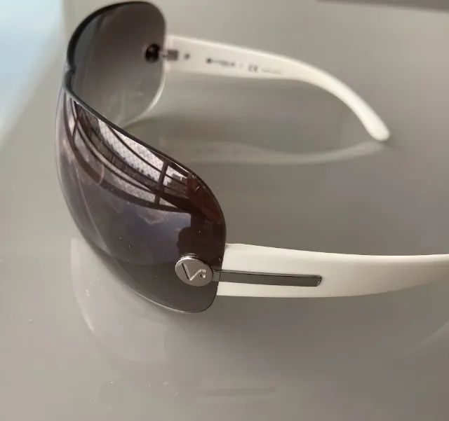 Óculos De Sol Vogue Máscara Vo 2569-s - Foto 5