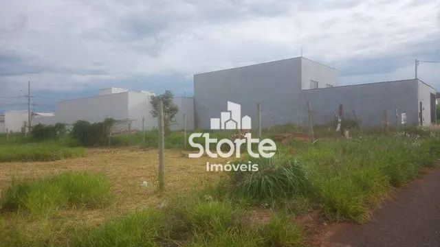 Terreno à venda, 250m² por R$ 250.000 - New Golden Ville - Uberlândia/MG -  Terrenos, sítios e fazendas - Jardim Ipanema, Uberlândia 1172623809