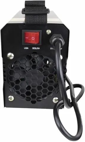 Inversor De Solda Isl 165 - 220v - Foto 3