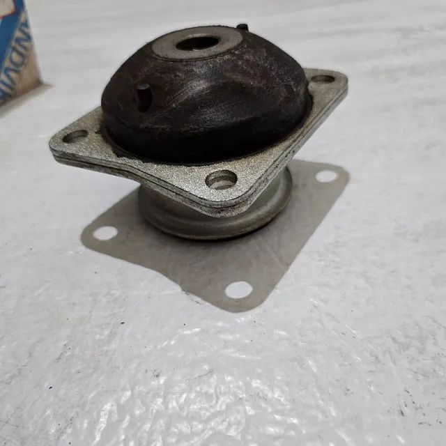 Equipamentos sandvik coxim borracha novo original 61822609 - Foto 5