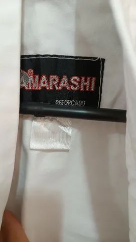 Bata kimono Jiu-jitsu Yamarashi DISPONÍVEL  - Foto 4