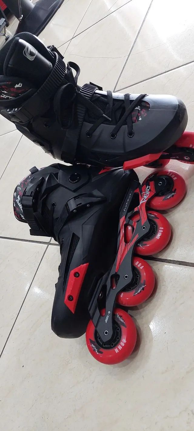Traxart Revolt 43/44
