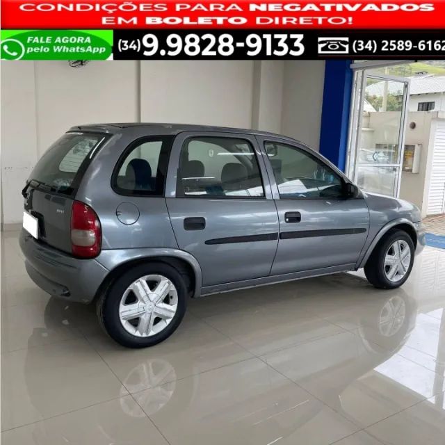 🚀GM/CORSA WIND 1.0 2001🚀 — Carros, caminhões e motocicletas — Novo  Hamburgo