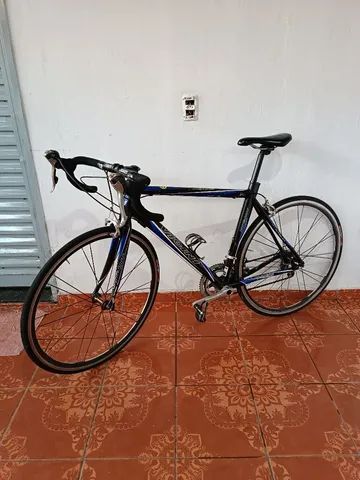 Bike speed Vicini Roubaix 52