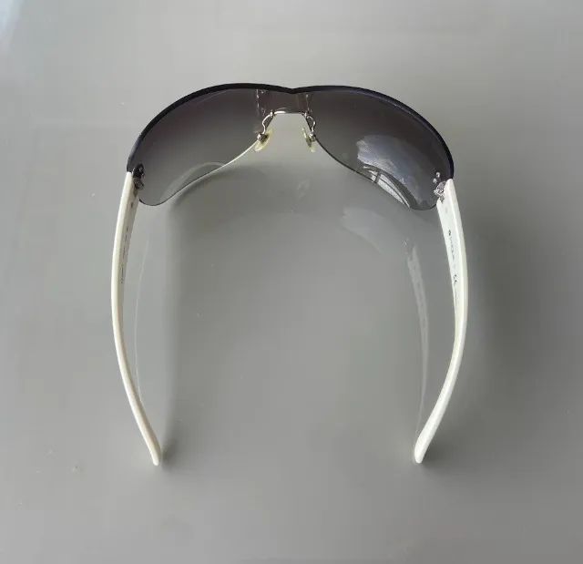 Óculos De Sol Vogue Máscara Vo 2569-s - Foto 2