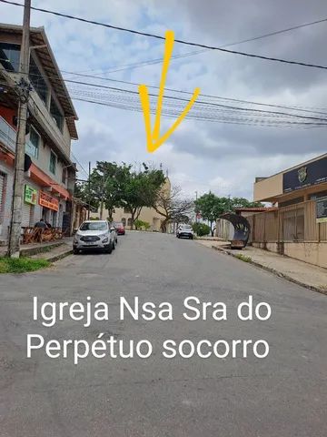 LOTE e MEIO com casa e barracão antigo VENDENDO BARATO A PREÇO só DE LOTE 479m2 - Foto 2