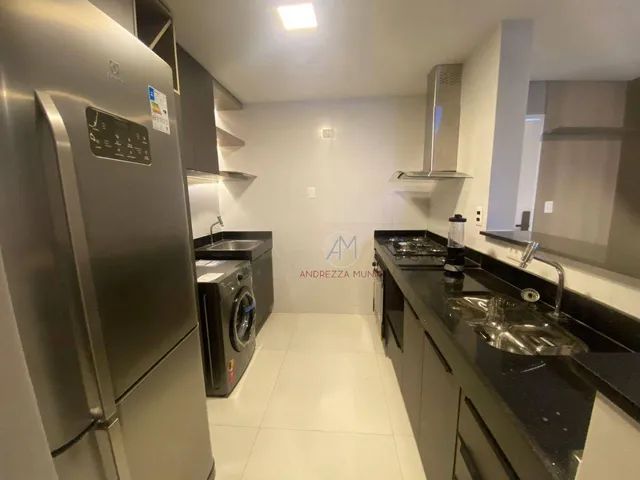 Apartamentos novos com 02 e 03 quartos no Altiplano - Foto 5