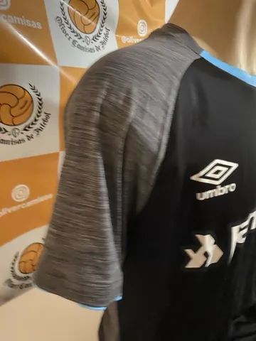 Canisa treino Grêmio  - Foto 3