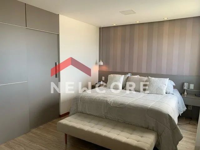 Apartamento na Rua Rio Trobogi, 10, Piatã em Salvador, por R