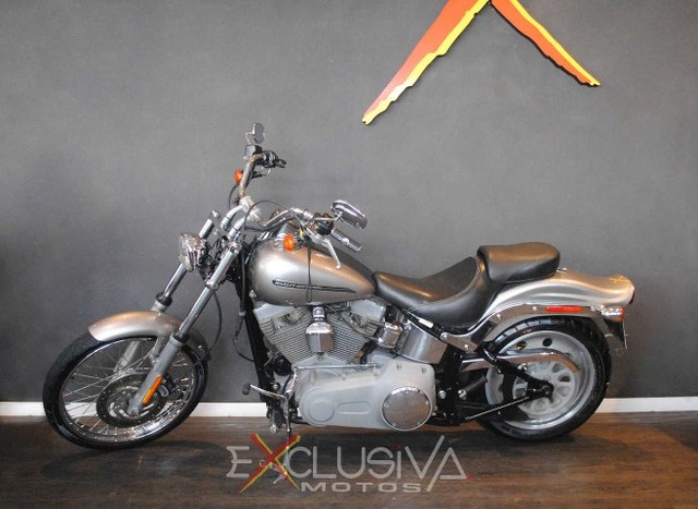 2007 harley davidson softail new arrivals