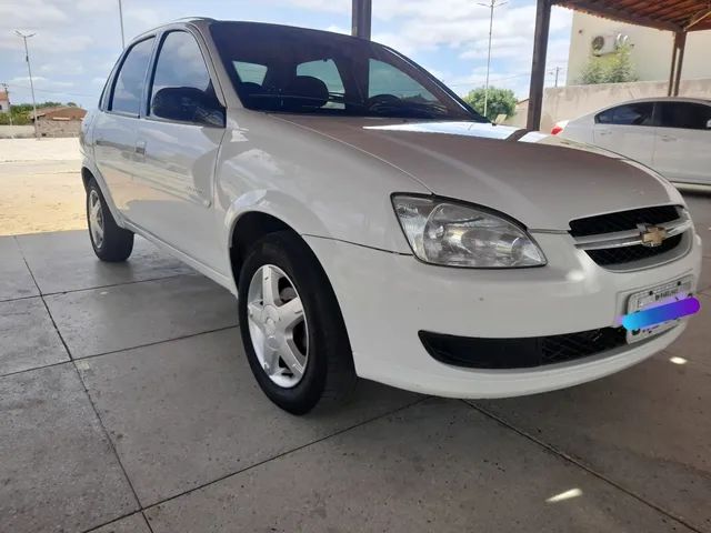 Chevrolet Classic 2015 em Mossoró - Usados e Seminovos