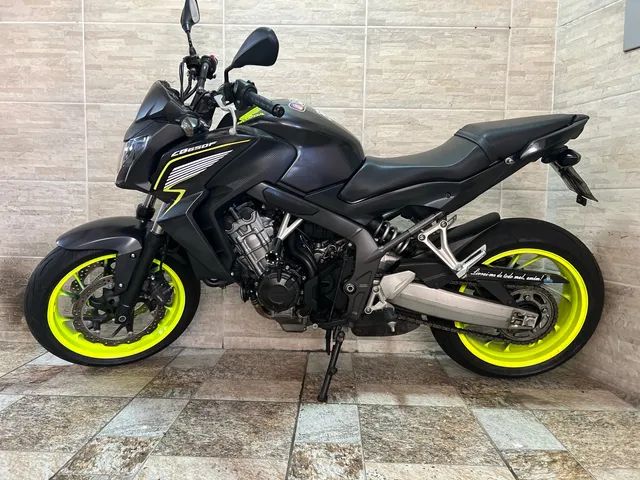 Motos HONDA CB - Jandira, São Paulo