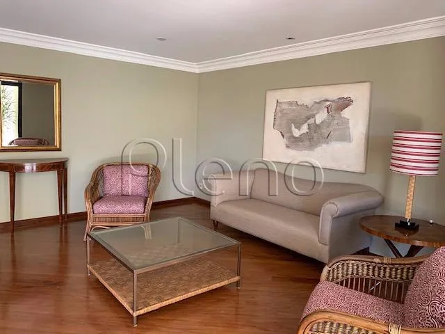 Apartamento à venda no Jardim Guarani, Campinas