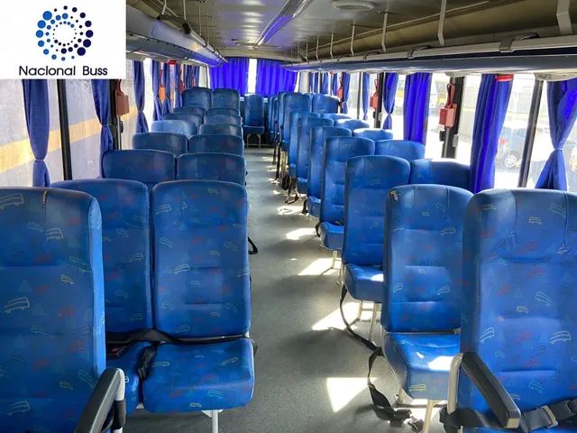 Mascarelo semi rodoviário motor dianteiro  - Foto 4