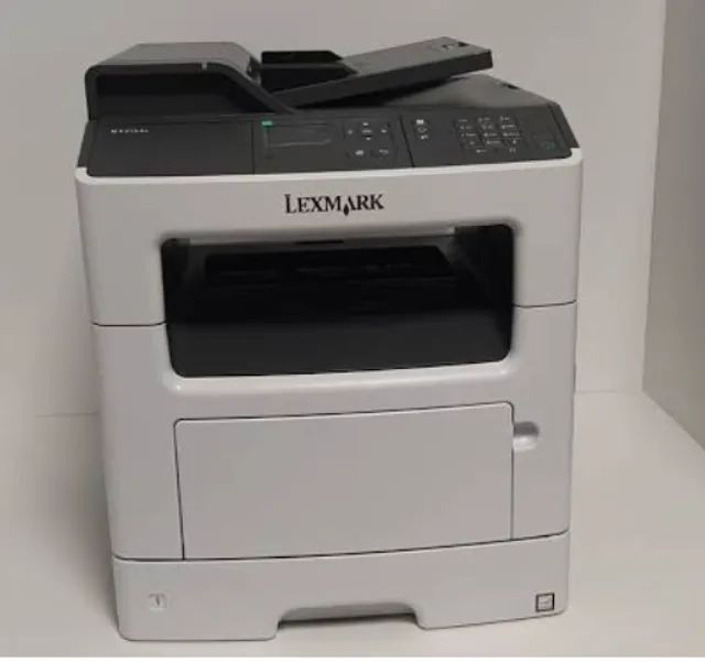 Lexmark multifuncional MX 310dn - Foto 4
