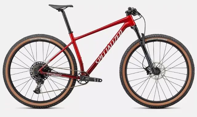 Specialized Chiesel 2023 - Tamanho L e M - Foto 2
