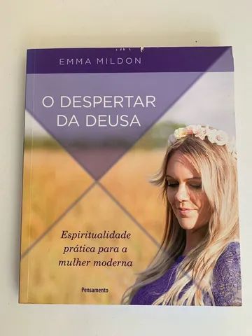 O Despertar da Deusa