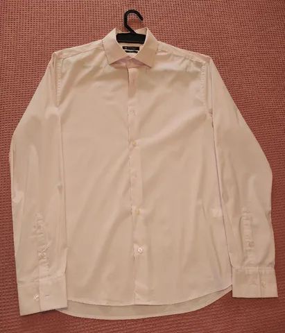 Terno Completo Preto  - Foto 3