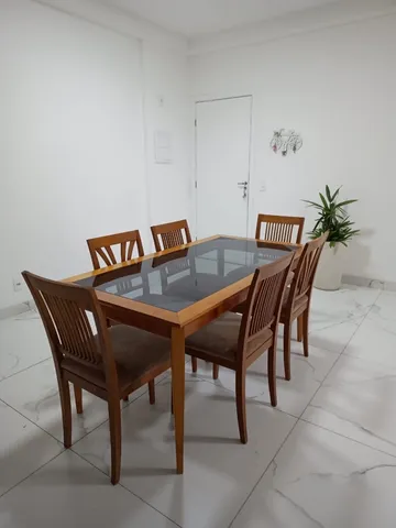 Conjunto mesa tramontina  +85 anúncios na OLX Brasil