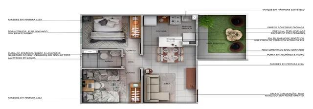 Apartamento no Siqueira - Foto 5
