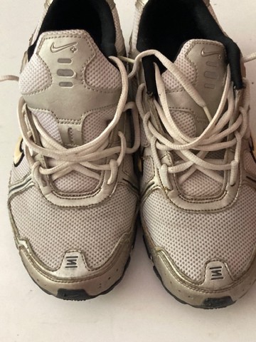 nike shox 43